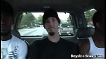 video черный большой чувакгей жестко трахает белого сексуального юного паренька 01 sex