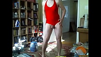 video мальчик в горячем сплошном купальнике sex