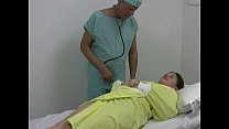 video 19летняя беременная дрочит доктору sex