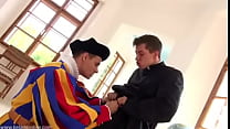video десять минут с джоэлем биркиным скандал в ватикане 2 трейлер sex