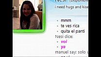 video msn девушка sex