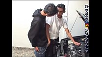 video латиноамериканские твинки альфонсо и брэд sex