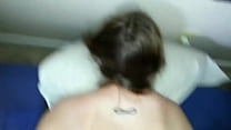 video чувак выгружает сливки в задницу шмеля sex