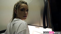 video причудливая сводная сестра кимми грейнджер принимает член sex