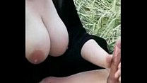 video счастливый мужик дрочит на улице sex