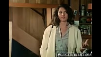 video 彼が彼女に言ったようにアナルは痛みがないわけではありません sex