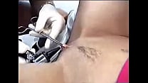 video 膣ピアス sex