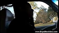video 黒人の凶悪犯が弱虫whiteboys02を分解 sex