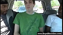 video schwarze schläger brechen sissy whiteboys 18 sex