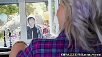 video милфам нравится большая проблемы с мамочкой сцена часть 1 с участием nina elle alex d sex