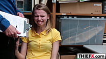 video catarina petrov caught red handed sex