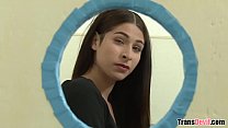 video milk welcome to the gloryhole creep alexa scout sex