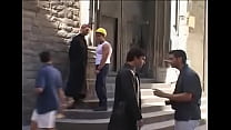 video 建設労働者 sex