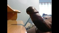 video черный соло 3 sex