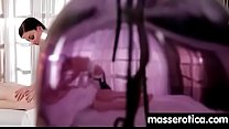 video горячая подросток массажистка учитывая сильный оргазм 21 sex