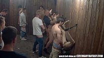 video exsclusive full czech gay fantasy video sex