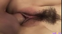 video серьезные порно сцены с очаровательной rika koizumi sex