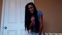 video каждая последняя капля спермы стекает тебе в глотку инструкция по поеданию спермы sex