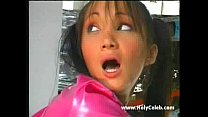 video katsuni хардкорный экшн sex
