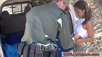 video мускулистая девушка полицейские ххх симпатичную чернокожую тинку трахают в спину sex