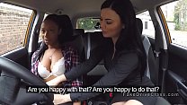 video грудастая экзаменатор и грудастая негр оральный секс sex