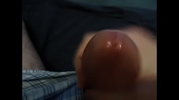 video pov大学の男は最後に大きな負荷でけいれん sex