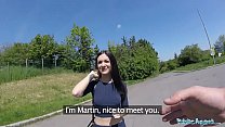 video public agent невероятно сексуальная задница скачет на большом члене в общественном месте sex