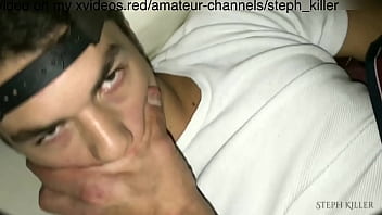 video красавчик снимает горячие грузы со своего твердого члена sex