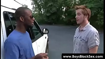 video blacks thugs breaking down sissy white boys 05 sex