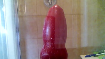 video australian 1st attempt bad dragon new xl diego sex