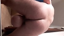 video daddy big ball sex