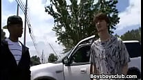 video черный мускулистый гей чувак бля белый сексуальный подросток мальчик 06 sex