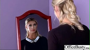 video хардкорный секс в офисе с девушкой с огромными сиськами kleio valentien видео 15 sex