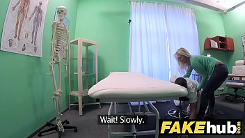 video fake hospital большие сиськи возбужденная милфамануальный терапевт трахает доктора после массажа sex