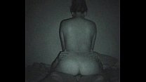 video мой сотрудник скачет на его члене sex