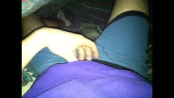 video любительское подросток дразнит петух sex