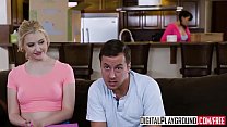 video digitalplayground переход к сводной сестре хлои черри и джесси джонс sex