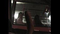 video フラッシュバス sex
