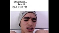 video он довел прямо до бреда с оральным сексом в задницу sex
