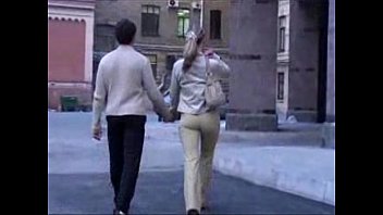 video симпатичная русская блондинка sex