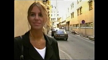 video スウェーデンのマルティナ sex