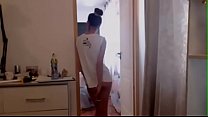 video lng the painter and my girlfriend sex