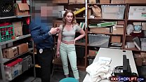 video она украла украшения и должна заплатить своей киской sex