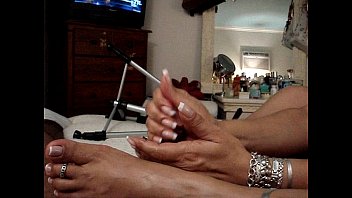 video отличная дрочка ногами sex