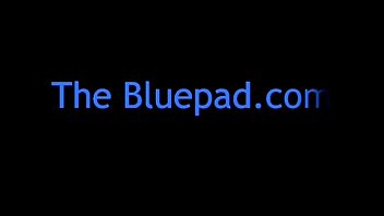 video thebluepadcomはクリスをフィーチャー sex