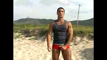 video thebluepadcomはマルコを備えています sex