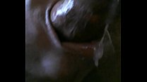 video поглаживая мой большой член sex