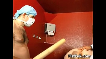 video кулак шлюшкикиски двух сумасшедших докторов sex