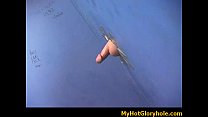 video проститутка петух сосать для горячая кончить sex