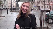 video 公共の場での野生のピックアップファック sex